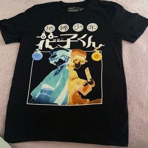 Toilet-Bound Hanako-Kun t-Shirt